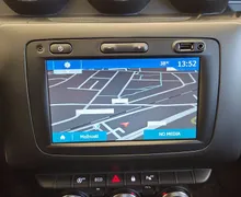 Zunanja slika - Dacia Duster - 1.0 Tce 100 ECO-G PRESTIGE 1.LASTNIK SLO.POREKLO - 14 - Predogledna slika