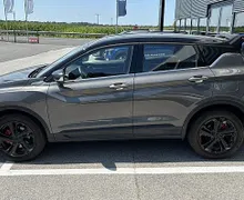 Zunanja slika - Geely Coolray - 1.5 TD GF. 1.lastnica. malo kilometrov. .. - 7 - Predogledna slika