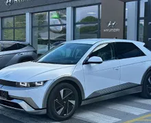 Zunanja slika - Hyundai Ioniq 5 - FL PREMIUM 84kWh°°topl.črp°°el.kljuke - 2 - Predogledna slika