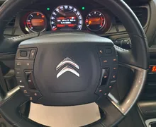 Zunanja slika - Citroën C5 - Tourer 2.0 BlueHDi FAP Exclusive Avt.-LED-NAVI-KAM - 14 - Predogledna slika