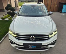 Zunanja slika - Volkswagen Tiguan - 4motion 2.0 TDI BMT Elegance DSG - 7 - Predogledna slika