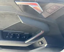 Notranja slika - Audi A3 - 45 TFSI e S line+4ALU.KAMERA.NAVI.LED.USNJE.ACC - 18 - Predogledna slika