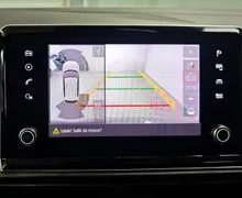 Zunanja slika - Seat Tarraco - 2.0 TDI 110KW XCELLENCE KAM NAVI LANE ACC LED - 13 - Predogledna slika