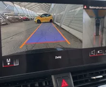 Zunanja slika - Audi A4 Allroad - 45 TDI quattro tiptronic - PANO - VIRTUAL - RADAR - 16 - Predogledna slika