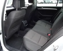Zunanja slika - Volkswagen Passat - Variant 2.0 TDI DSG 4Motion Comfortline 190KM - NAVI - - 9 - Predogledna slika