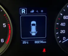 Zunanja slika - Hyundai Tucson - 1.7 CRDi Trend - 15 - Predogledna slika