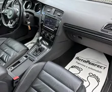 Zunanja slika - Volkswagen Golf - 2.0 GTD BMT DSG |ACC|NAVI|PDC|LED - 11 - Predogledna slika