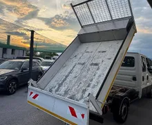 Zunanja slika - IVECO Kiper - Kiper - 7 - Predogledna slika