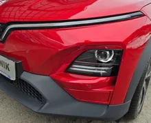 Zunanja slika - Vinfast VF6 - PLUS 59.6kWh 204PS FWD-TESTNO VOZILO - 7 - Predogledna slika