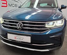 Zunanja slika - Volkswagen Tiguan - Highline 2.0 TDI 4x4 DSG usnje - 2 - Predogledna slika