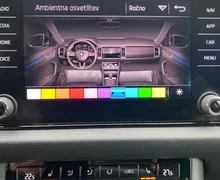Zunanja slika - Škoda Kodiaq - Sportline 2.0 TDI 110kW 4X4 DSG - 20 - Predogledna slika