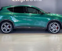 Zunanja slika - Alfa Romeo Tonale - SPECIALE-VIRTUAL-NAVI-KEYLESS-MEMORY-LED-USNJE-ACC - 4 - Predogledna slika