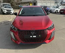 Zunanja slika - Peugeot 208 - ALLURE PureTech 100 - 2 - Predogledna slika