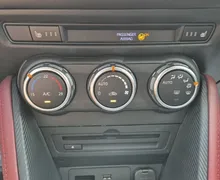 Zunanja slika - Mazda CX-3 - REVOLUTION G120 2.0 120PS M6-SLO-2.LAS-LED-DAB-HUD - 18 - Predogledna slika