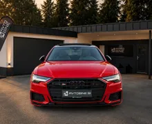 Zunanja slika - Audi S6 - TDI•S TRONIC•PANO•360•MATRIX•V8 SOUND•ATRAKTIVEN.. - 2 - Predogledna slika