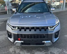 Zunanja slika - SsangYong Torres - 1.5 T-GDI Special Plus 2WD A T -AKCIJSKA PONUDBA - 2 - Predogledna slika