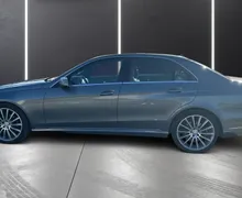 Zunanja slika - Mercedes-Benz E-Razred - 220 ELEGANCE XENON NAVI PDC KAMERA GRETJE SEDEŽEV - 4 - Predogledna slika