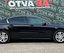Zunanja slika - Peugeot 508 - 2.0 HDi+120KW+SLO+LED+ALU17+TEMPOMAT+SERVISIRAN - 4 - Predogledna slika