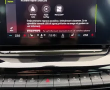 Zunanja slika - Škoda Octavia - 2.0 TDI Sportline 110 kW DSG-DCC-ACC-Matrix-Kame - 18 - Predogledna slika