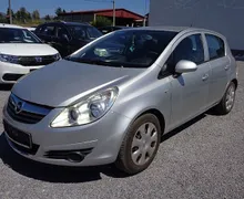 Zunanja slika - Opel Corsa - Enjoy 1.2 16V - BERI OPOMBE - 1 - Predogledna slika