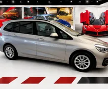 Zunanja slika - BMW serija 2 Gran Tourer: - 216d Gran Tourer  1.LASTNIK-KOT-NOV-SAMO 94000 K.. - 3 - Predogledna slika
