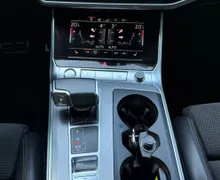Zunanja slika - Audi A6 - Avant 45 TDI quattro Sport Tiptronic-3X SLINE-360-B O - 9 - Predogledna slika
