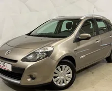 Zunanja slika - Renault Clio - Grandtour 1.5 dCi-TEMPOMAT-KLIMA-TRAJNIK - 1 - Predogledna slika