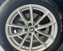 Zunanja slika - BMW X3 - serija : sDrive18d 110kw.KAMERA.NAVI.LED.USNJE.AUT.TOP CENA - 12 - Predogledna slika