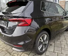Zunanja slika - Škoda Fabia - Style 1.0 TSI DSG-DEC.AKCIJA LED VIRTUAL KAMERA - 4 - Predogledna slika