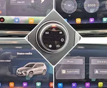 Zunanja slika - Seat Ateca - 2.0 TDI 150 STYLE DSG 4WD|Navi|F+Lasist|ACC|FulLED - 11 - Predogledna slika