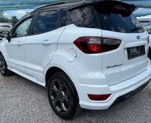 Zunanja slika - Ford Ecosport - 1.0 ST-LINE BLACK EDITION AUT-LED-NAVI-KAMERA-ALU - 5 - Predogledna slika