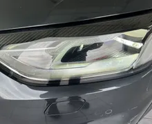 Zunanja slika - Audi A4 Allroad - 40 TDI quattro S tronic 150kW.ACC.LED.4X4.NAVI.ALU - 6 - Predogledna slika