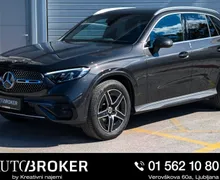 Zunanja slika - Mercedes-Benz GLC-Razred - GLC 200 4M AMG Line 360 kamera Ambient. Navi - 1 - Predogledna slika