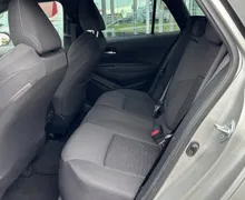 Zunanja slika - Toyota Corolla - TS 1.2 Turbo LUNA - 14 - Predogledna slika