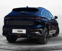 Zunanja slika - Forthing Forthing T5 EVO - T5 Evo my 2025 ADAS - 2 - Predogledna slika