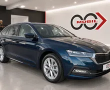 Zunanja slika - Škoda Octavia - Combi 2.0 TDI Style DSG - Matrix.HUD.Webasto.asist - 3 - Predogledna slika