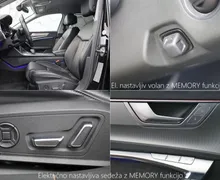 Zunanja slika - Audi A6 - 55TDI Quattro Tiptronic 350KM - 17 - Predogledna slika