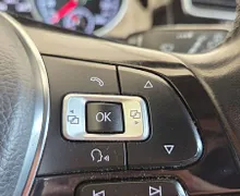 Zunanja slika - Volkswagen Golf - 1.6 TDI 85Kw BMT DSG NAVI GLAVNI SERVIS - 14 - Predogledna slika