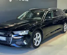 Zunanja slika - Audi A6 - Avant 40TDI-QUATTRO-NAVIGACIJA-KAMERA-LED-RADAR-LANE-ALU - 5 - Predogledna slika