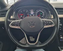 Zunanja slika - VW Passat - Variant 2.0 TDI SCR DSG Elegance - 16 - Predogledna slika