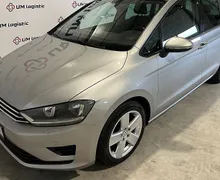 Zunanja slika - VW Golf - Sportsvan 1.2 TSI BMT Comfortline - 1 - Predogledna slika