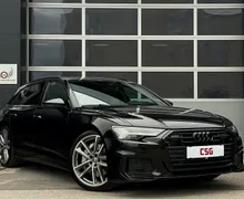 Zunanja slika - Audi A6 - A7 55 TFSI quattro S-LINE|ZRAČNO|VIRTUAL|MATRIX| - 1 - Predogledna slika