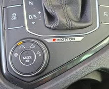 Zunanja slika - Volkswagen Tiguan - 4motion 2.0 TDI Highline DSG - 17 - Predogledna slika