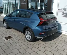Zunanja slika - Hyundai Bayon - 1.0 T-GDI 90 LIFE.rg - 5 - Predogledna slika
