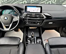 Zunanja slika - BMW X3 - serija : xDrive20d Avt+140KW+4X4+NAVI+LED+TEMPOMAT+UGODNO - 9 - Predogledna slika