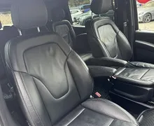 Zunanja slika - Mercedes-Benz V-Razred - V 250 d AVANTGARDE dolgi KAMERA - USNJE - DDV N1 - 12 - Predogledna slika