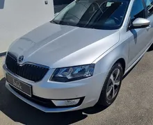 Zunanja slika - Škoda Octavia - Combi 1.6 TDI Ambition - 2 - Predogledna slika