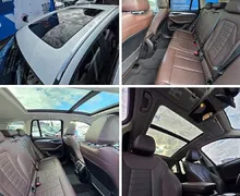 Zunanja slika - BMW X3 - serija :  xDrive20d Avt.WEBASTO.PANORMA.VIRTUAL.LED - 15 - Predogledna slika