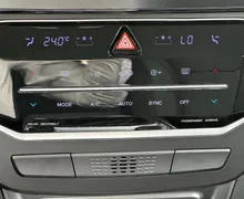 Zunanja slika - KG Mobility Tivoli - 1.5 T-GDi Fresh 2WD MT... - 18 - Predogledna slika