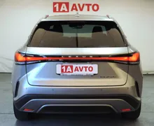 Zunanja slika - Lexus RX - Lexus  450h+ AWD PHEV Luxury. ACC-360-21 COL - 6 - Predogledna slika